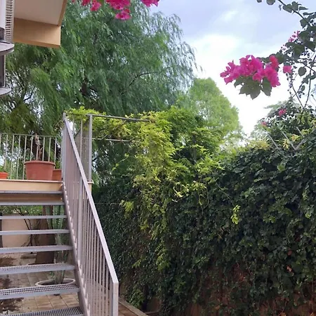 Casa Merini Taranto