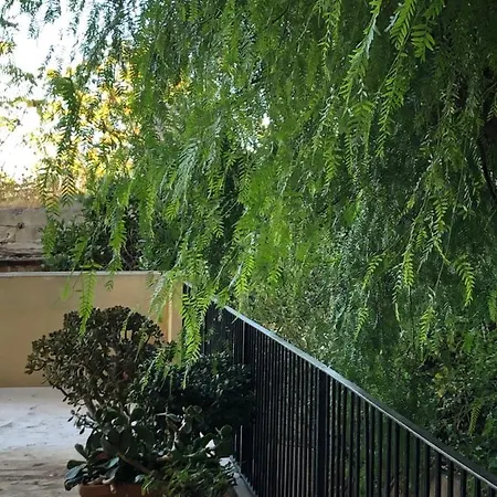 Apartmán Casa Merini