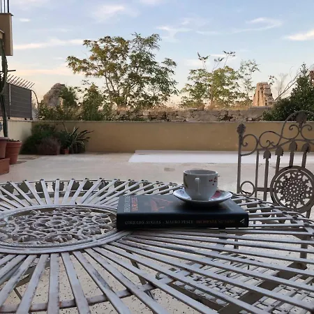 Apartmán Casa Merini