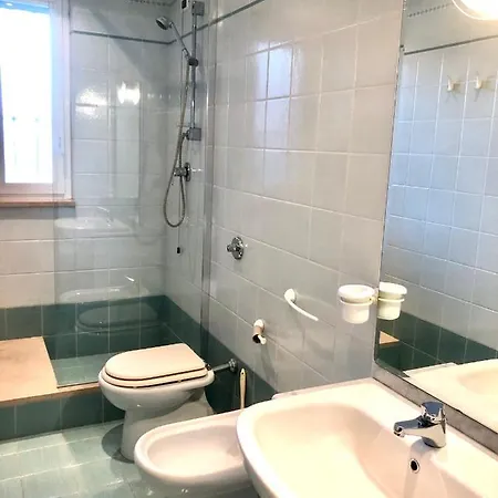 Apartmán Casa Merini *