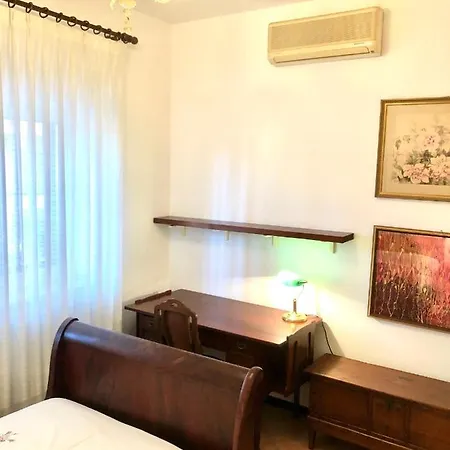 Appartement Casa Merini *