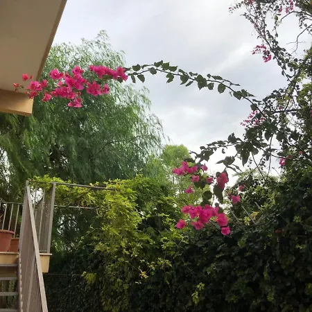 Appartement Casa Merini
