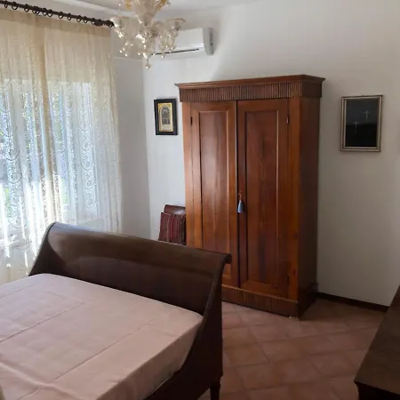 Casa Merini Appartement *