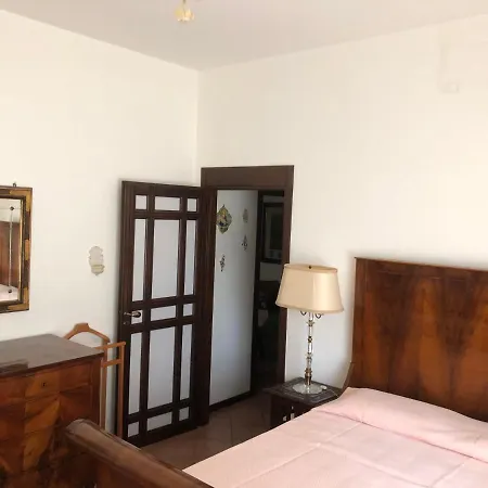 Apartment Casa Merini Taranto