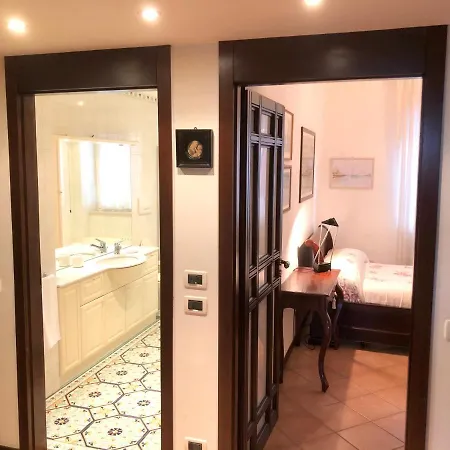 Casa Merini Appartement *