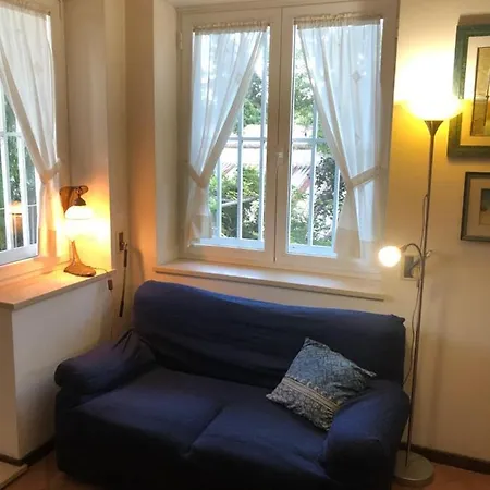 Apartment Casa Merini
