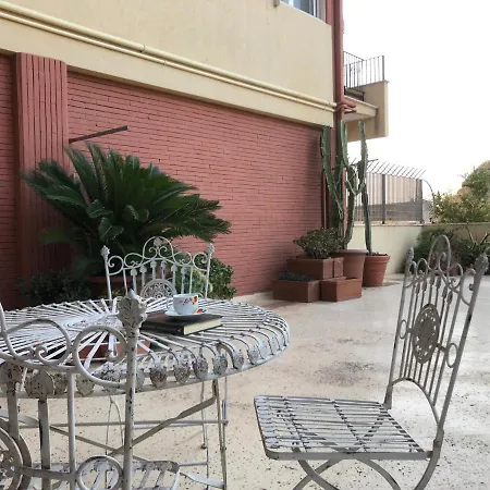 Apartment Casa Merini